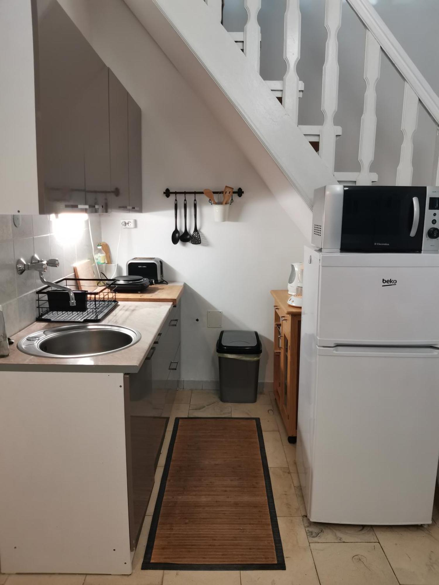 Apartman Rosé Eger Exterior foto